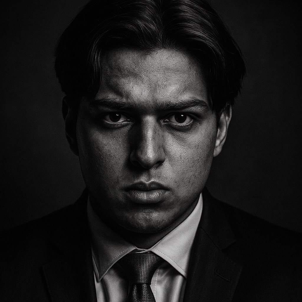 Фото Лысов Ярослав